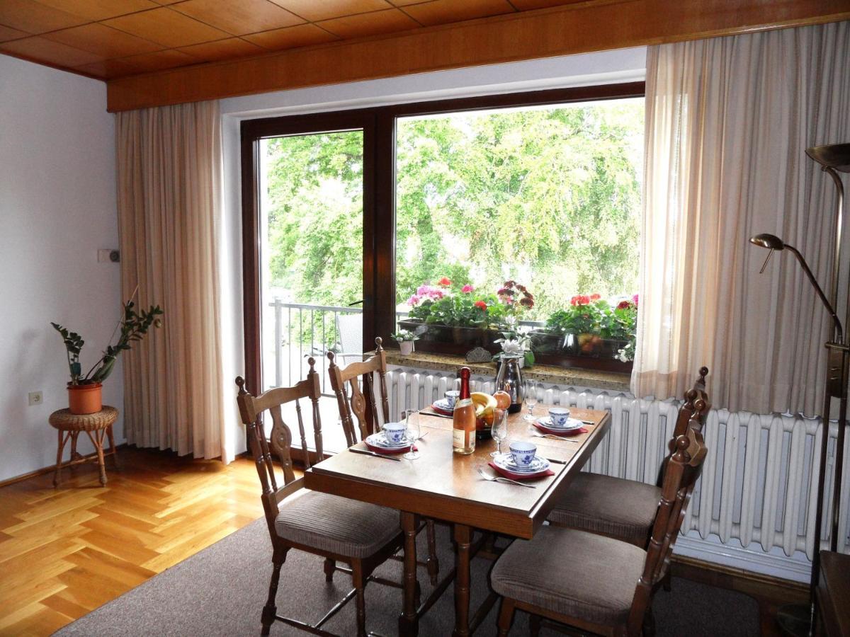 Ferienwohnung Froehling - 90 M Zum Strand Герінгсдорф Екстер'єр фото
