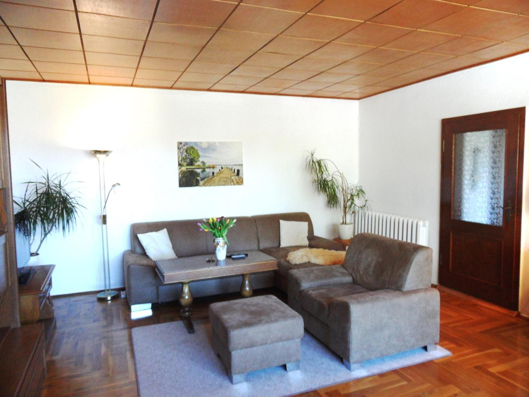 Ferienwohnung Froehling - 90 M Zum Strand Герінгсдорф Екстер'єр фото