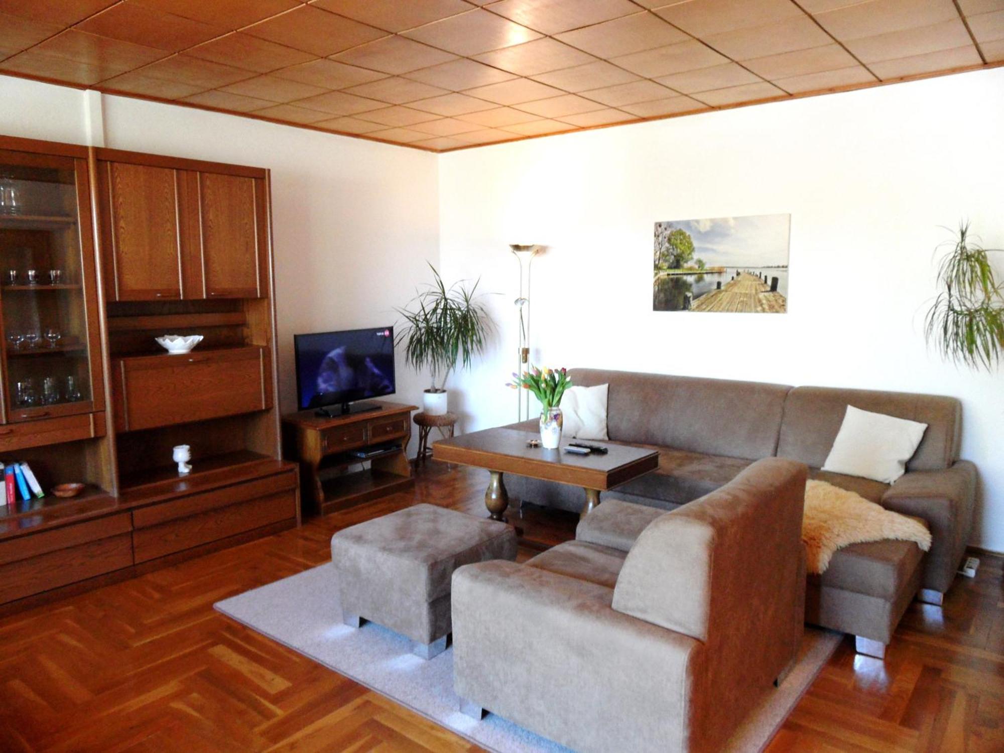 Ferienwohnung Froehling - 90 M Zum Strand Герінгсдорф Екстер'єр фото